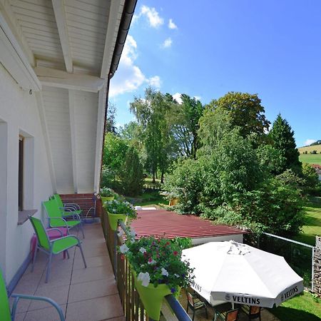 Quaint Apartment In Eimelrod Near Lake And Water Sports Willingen  Exterior foto