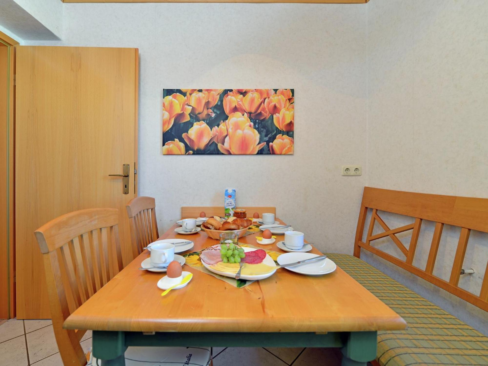 Quaint Apartment In Eimelrod Near Lake And Water Sports Willingen  Exterior foto