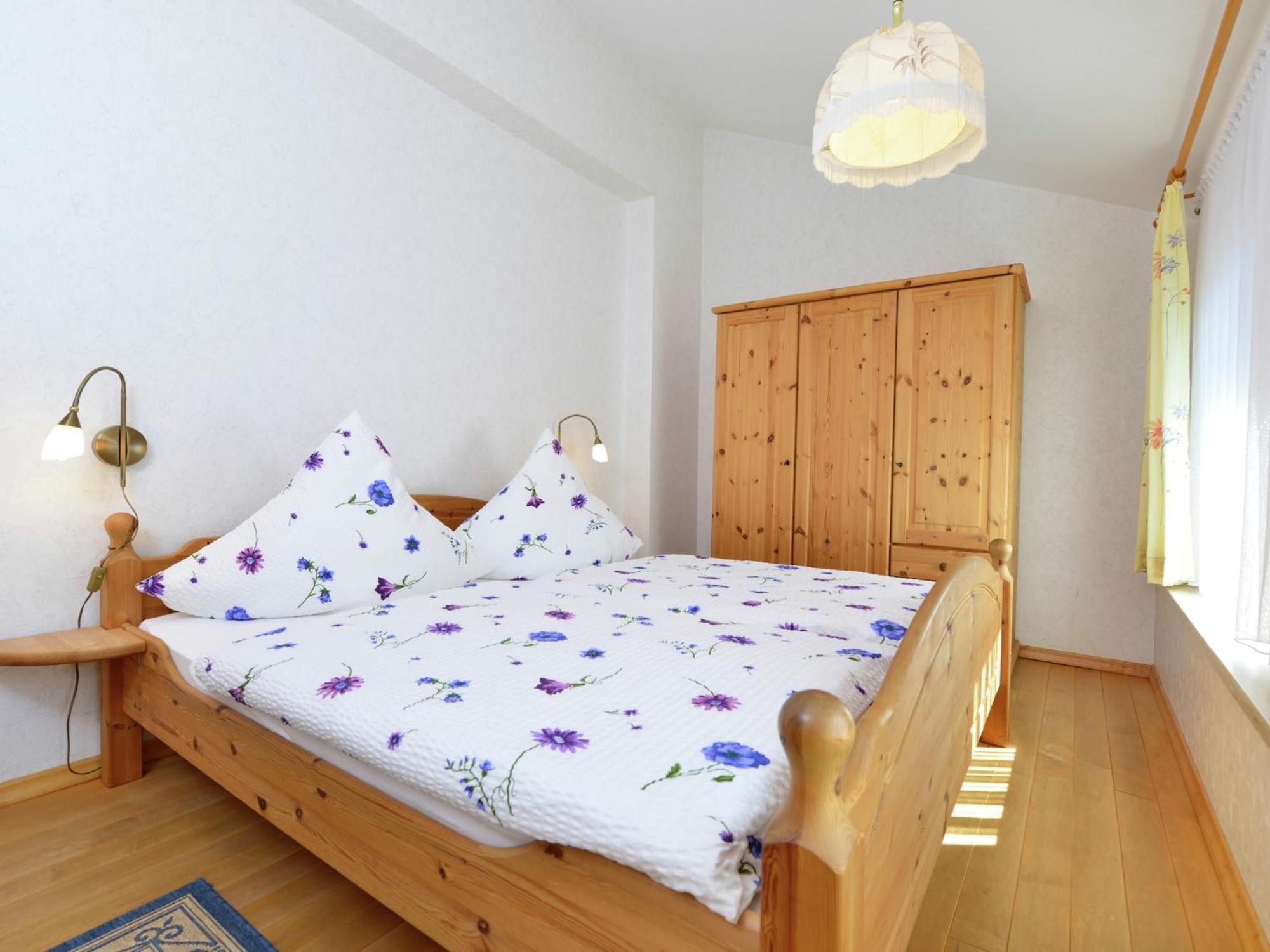 Quaint Apartment In Eimelrod Near Lake And Water Sports Willingen  Exterior foto