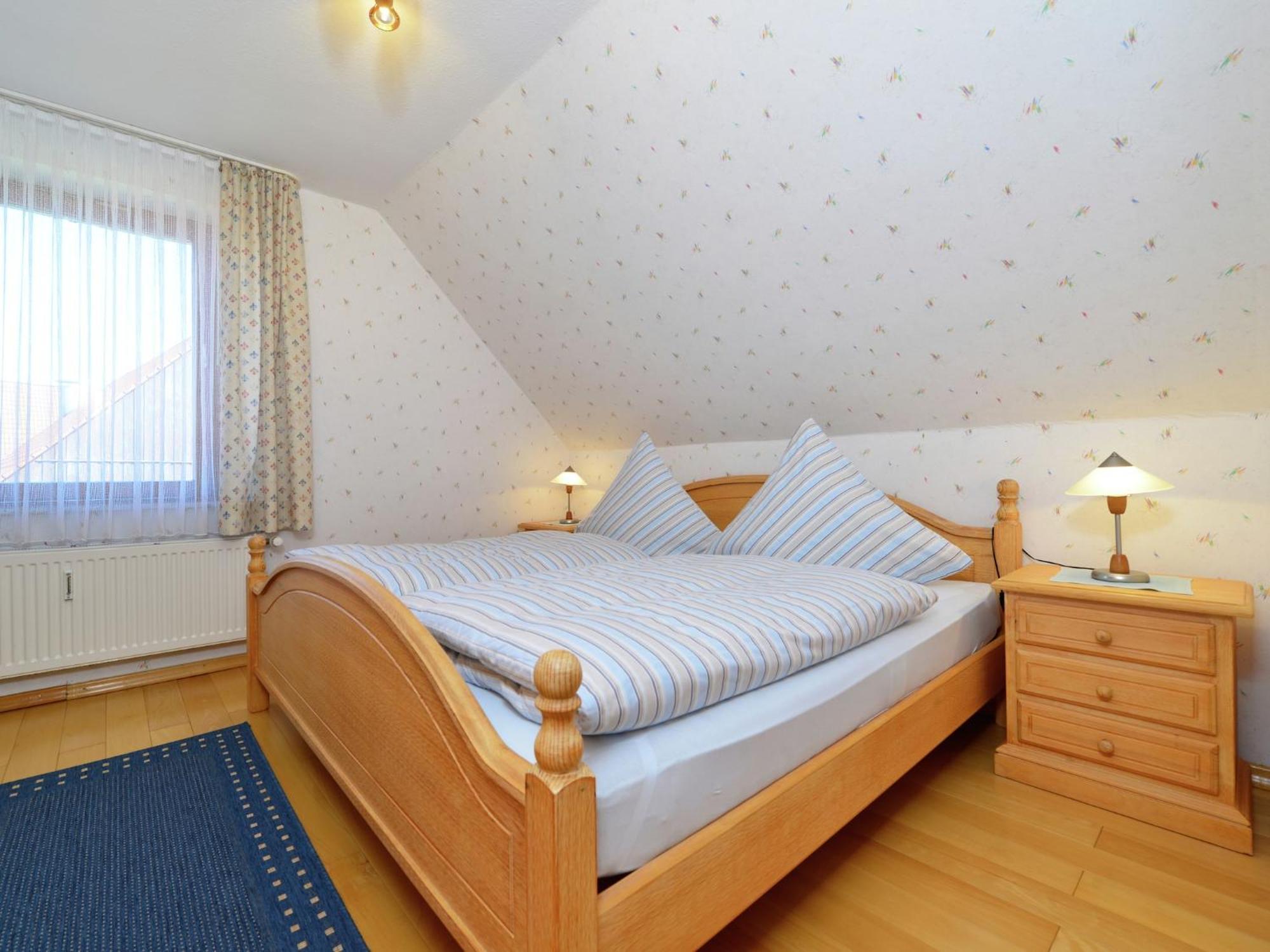 Quaint Apartment In Eimelrod Near Lake And Water Sports Willingen  Exterior foto